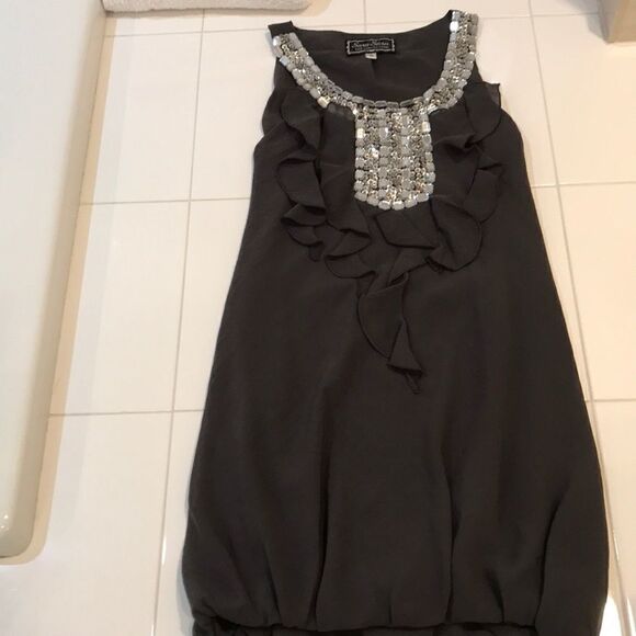 Sara Sara Bubble Top  - Picture 2 of 8